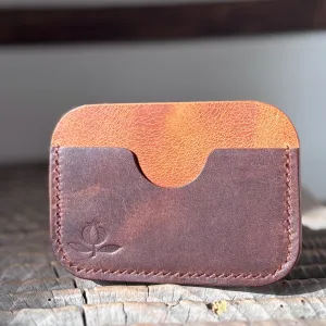 Aixa - Horween Derby and Badalassi Carlo Waxy