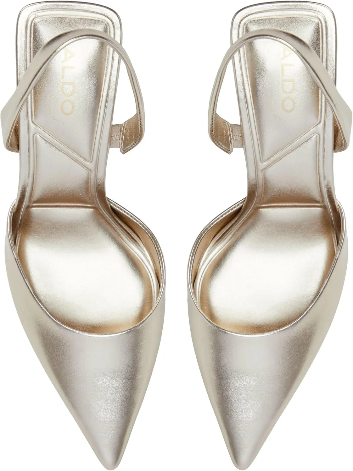 ALDO Women's Brusanti Pump