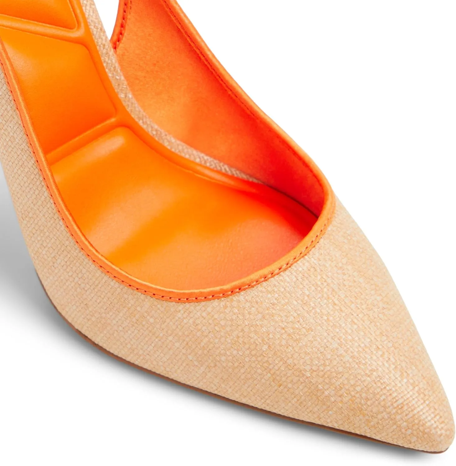 ALDO Women's Lala Pump