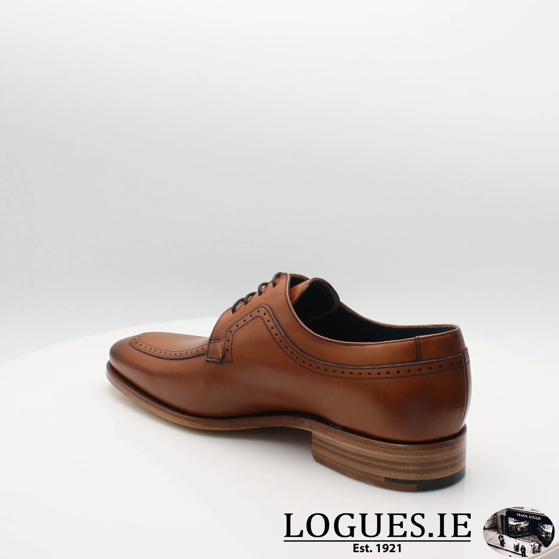 ANTONY EX WIDE  BARKER 20