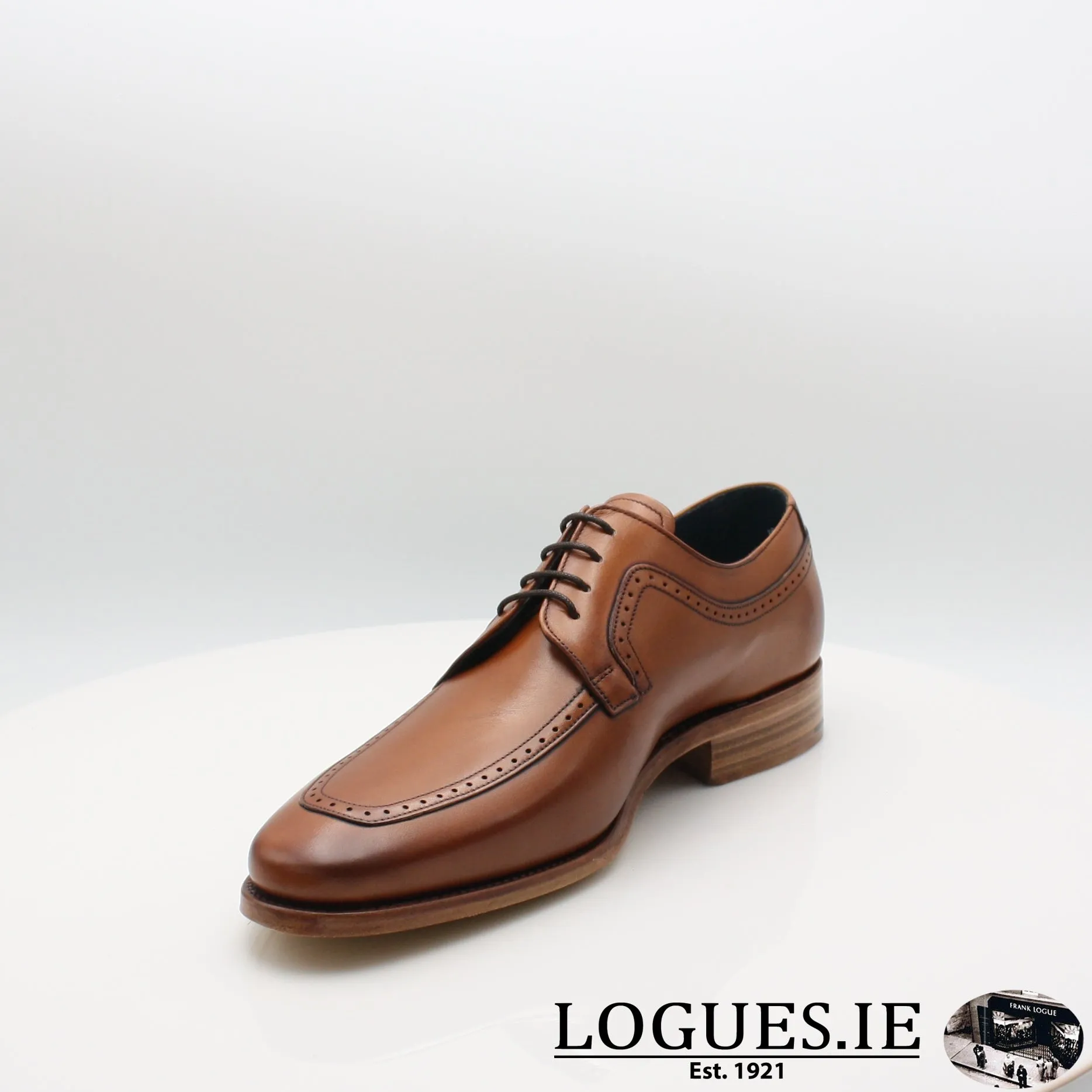 ANTONY EX WIDE  BARKER 20