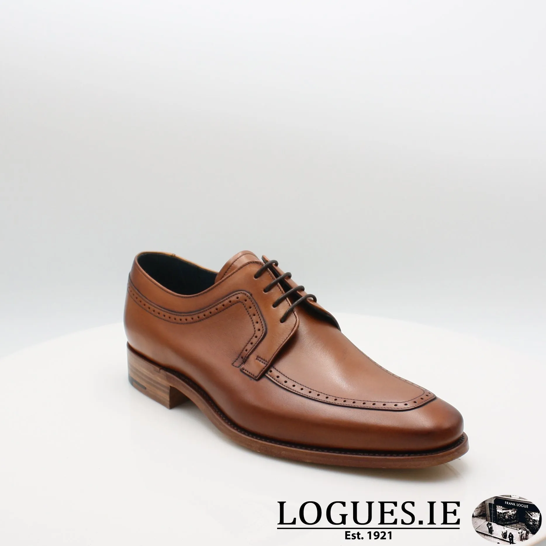 ANTONY EX WIDE  BARKER 20