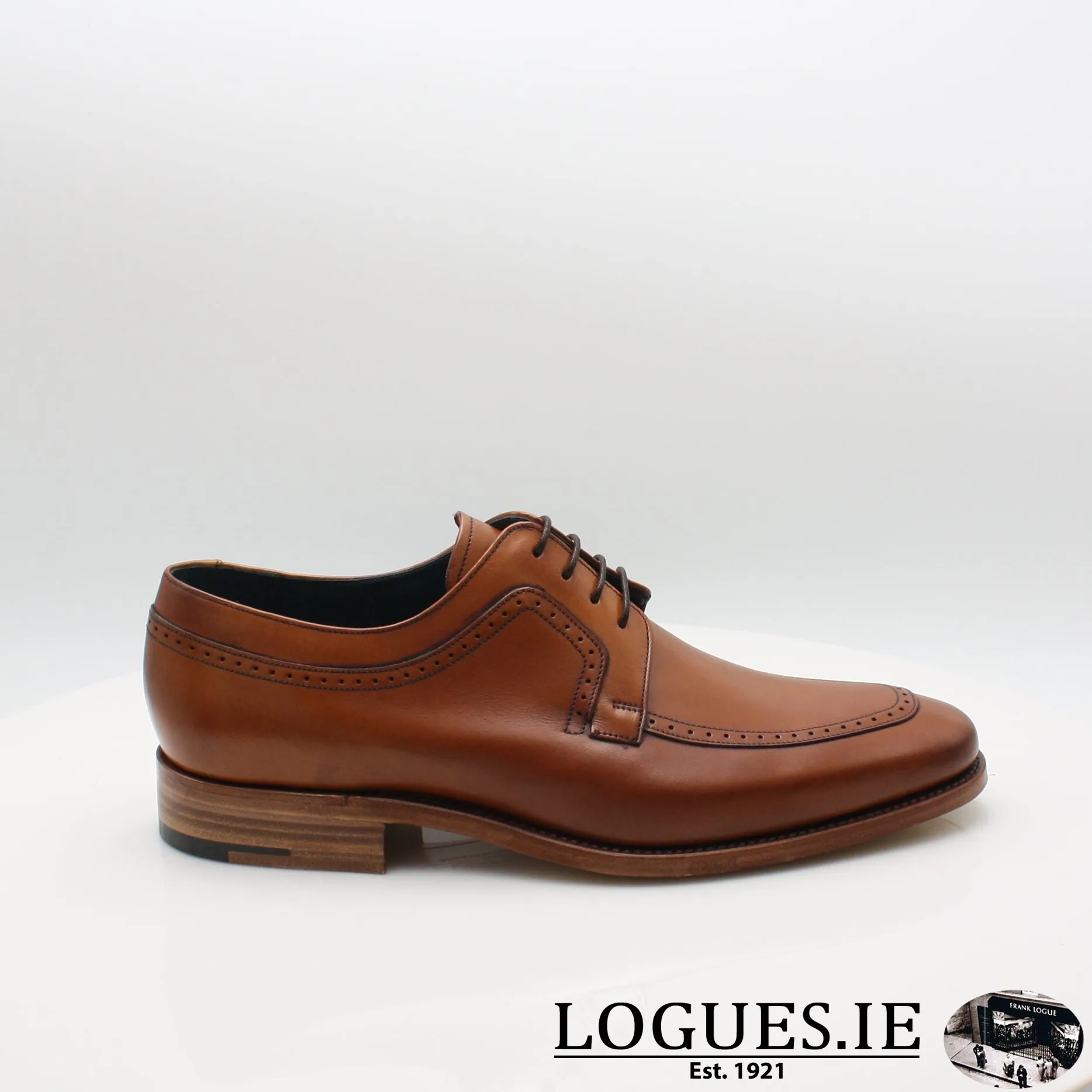 ANTONY EX WIDE  BARKER 20