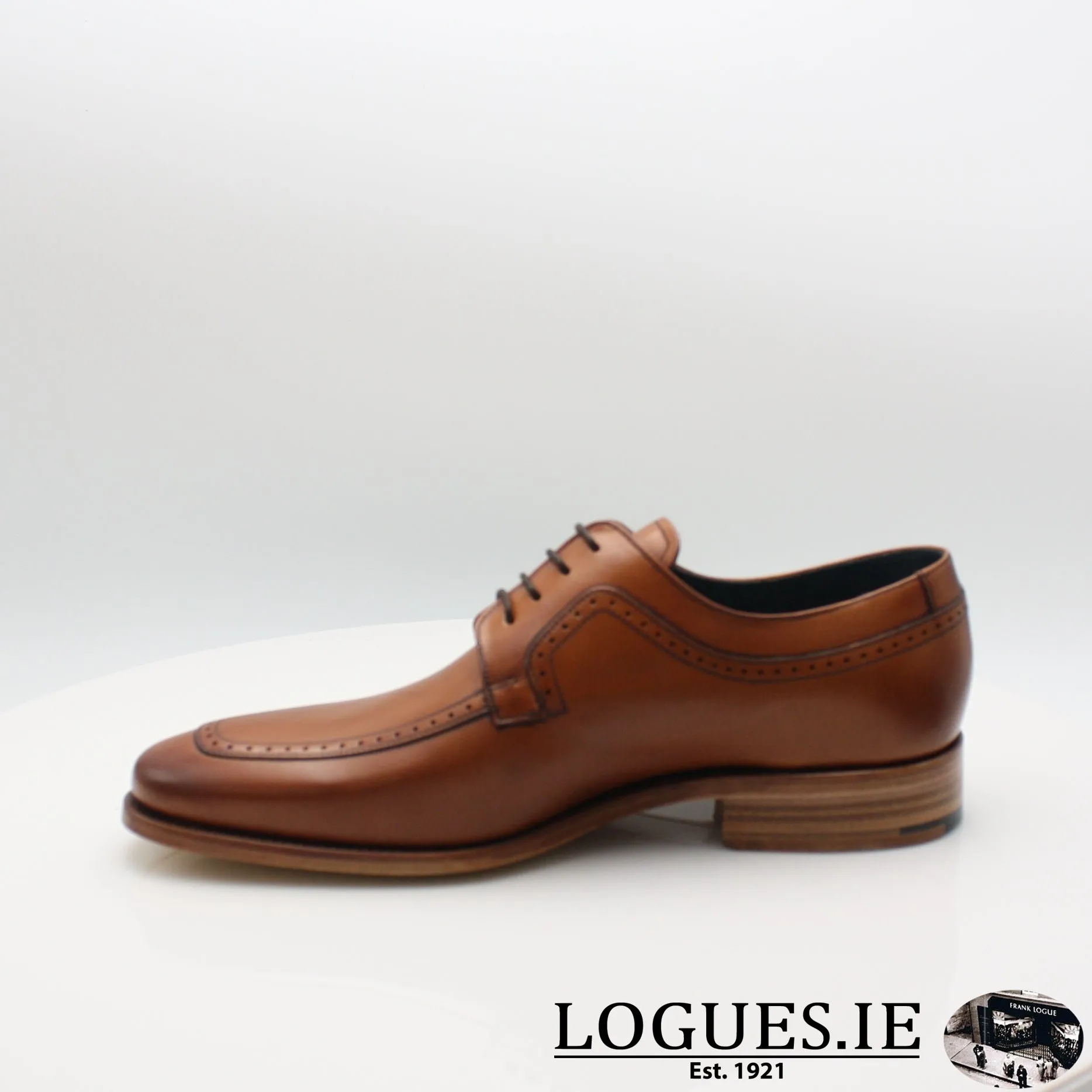 ANTONY EX WIDE  BARKER 20