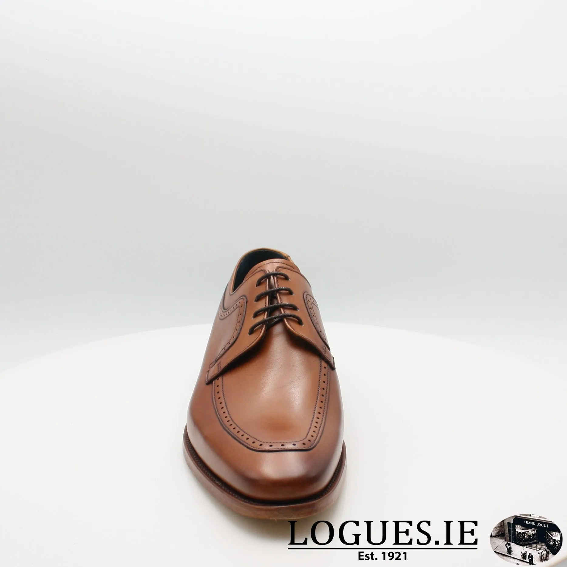 ANTONY EX WIDE  BARKER 20