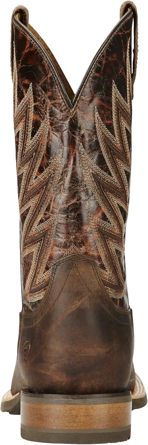 Ariat Men's Western Challenger Cowboy Boot