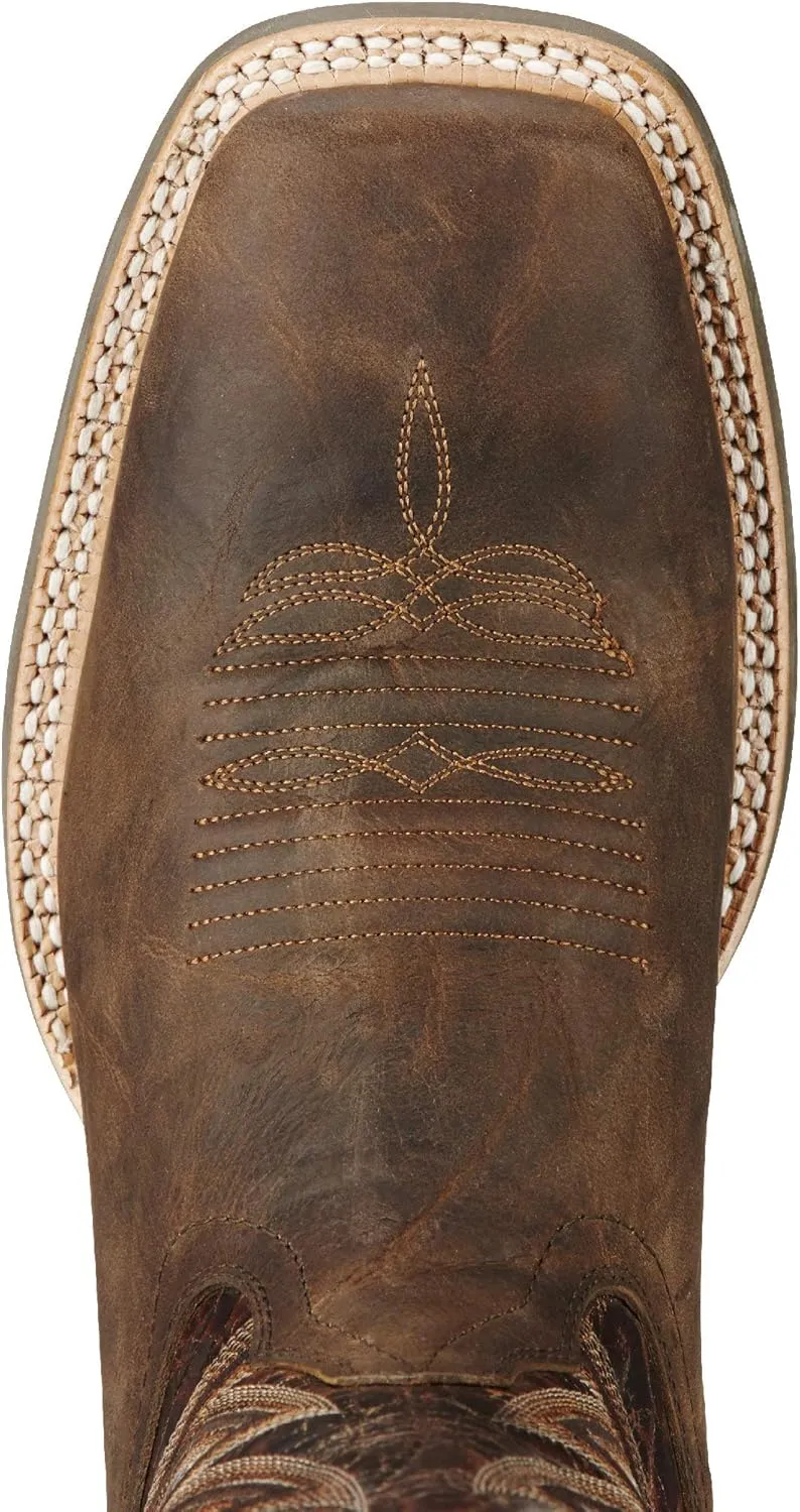 Ariat Men's Western Challenger Cowboy Boot
