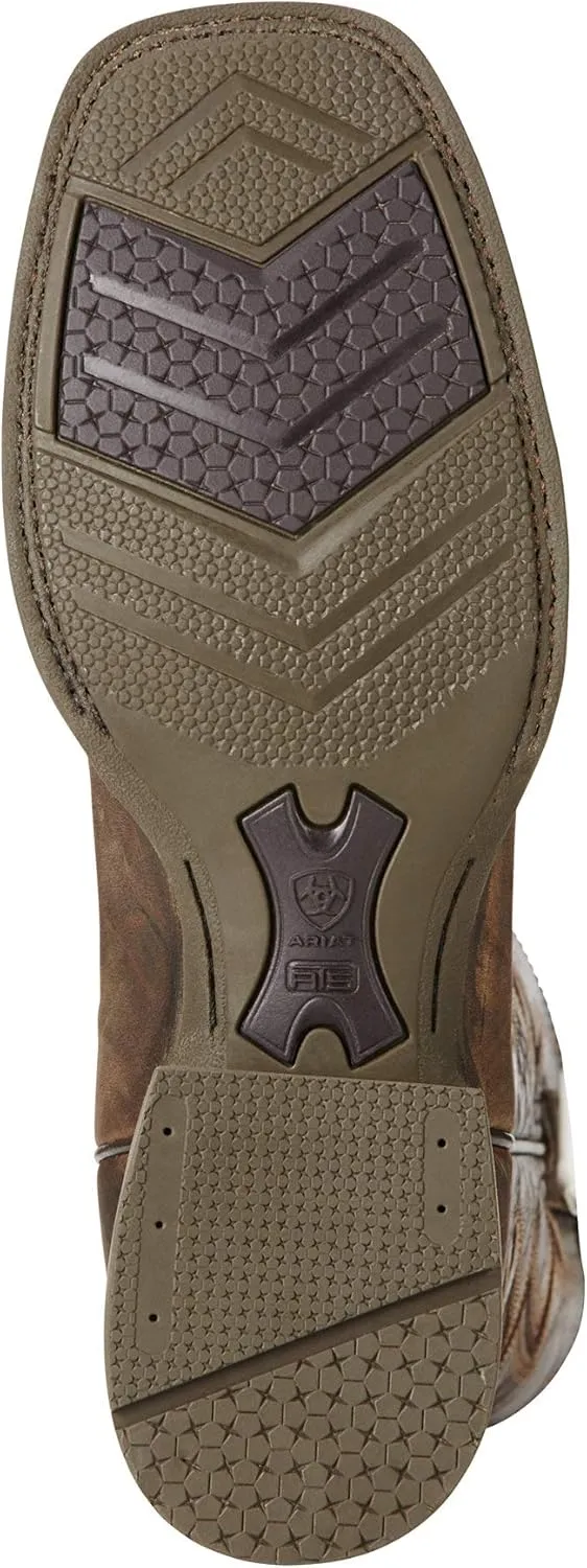 Ariat Men's Western Challenger Cowboy Boot
