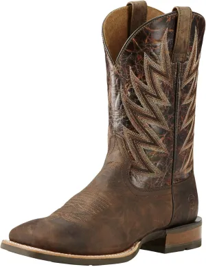 Ariat Men's Western Challenger Cowboy Boot