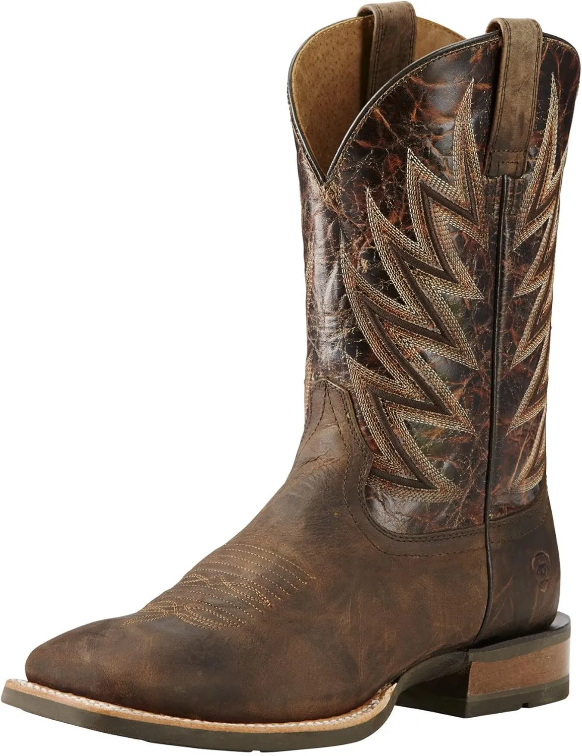 Ariat Men's Western Challenger Cowboy Boot