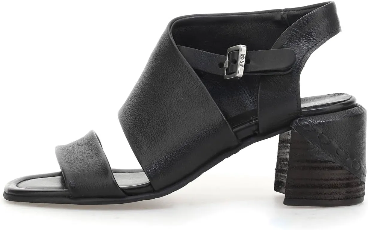 A.S.98 Marty Women's Heeled Sandal