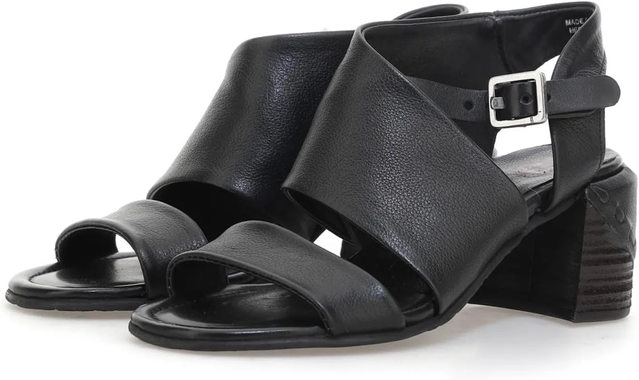 A.S.98 Marty Women's Heeled Sandal