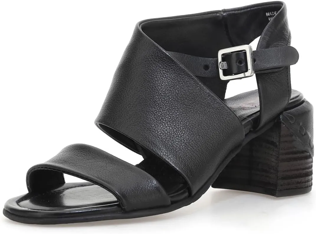 A.S.98 Marty Women's Heeled Sandal
