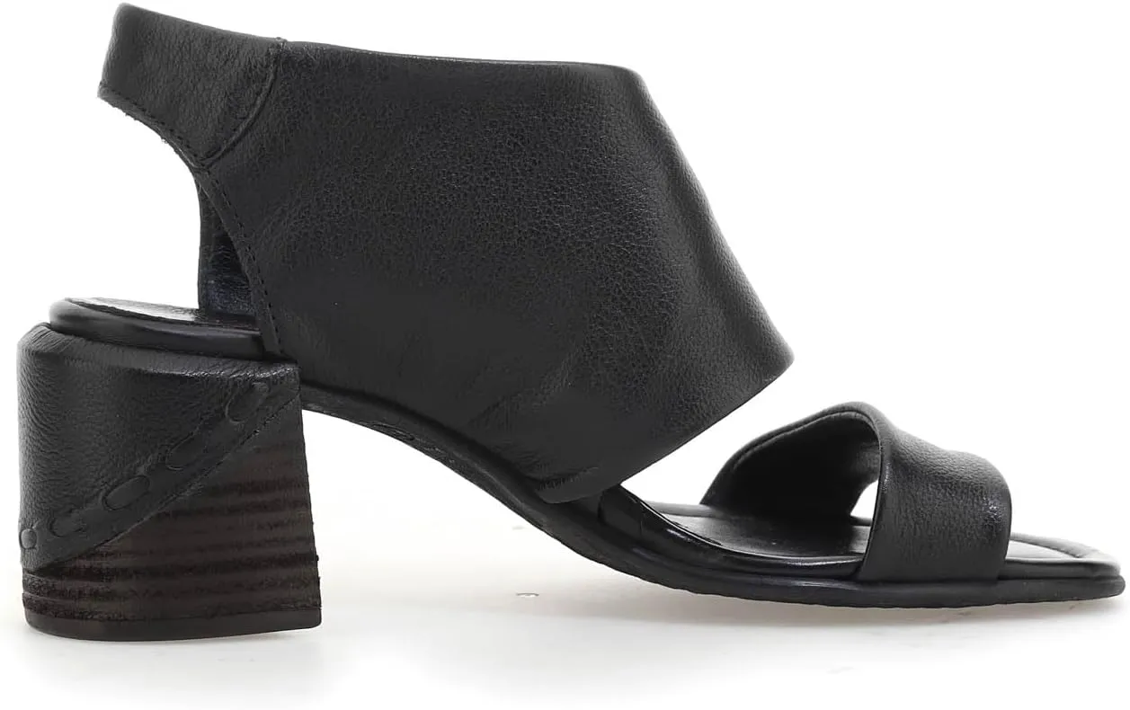 A.S.98 Marty Women's Heeled Sandal