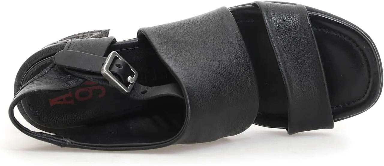 A.S.98 Marty Women's Heeled Sandal