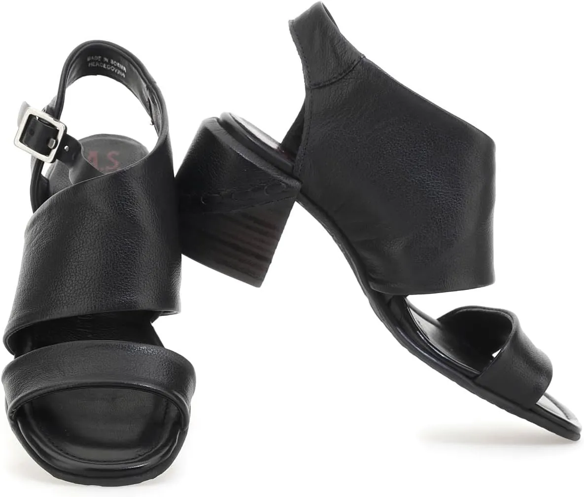 A.S.98 Marty Women's Heeled Sandal