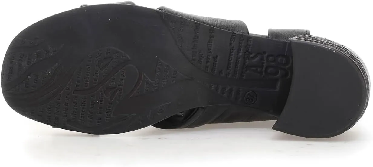 A.S.98 Marty Women's Heeled Sandal