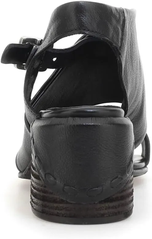 A.S.98 Marty Women's Heeled Sandal