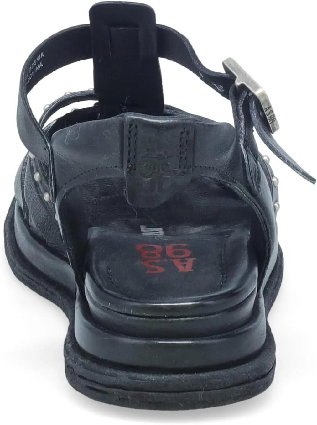 A.S.98 Satchel Women's Strappy Sandals