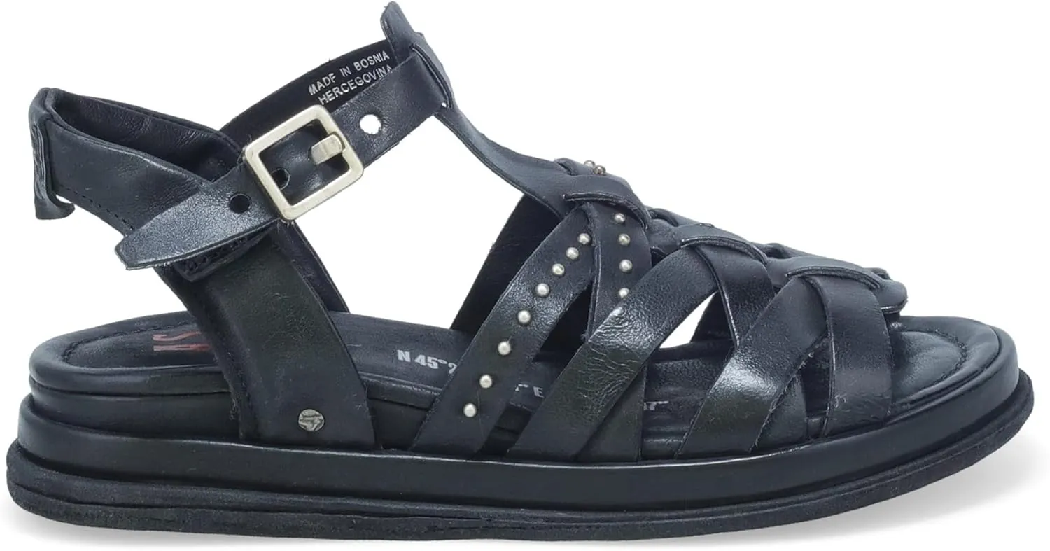 A.S.98 Satchel Women's Strappy Sandals