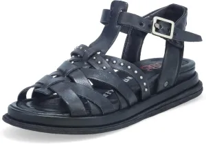 A.S.98 Satchel Women's Strappy Sandals