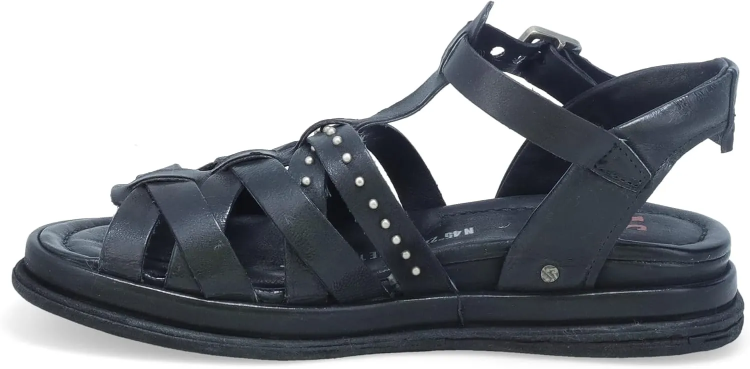 A.S.98 Satchel Women's Strappy Sandals
