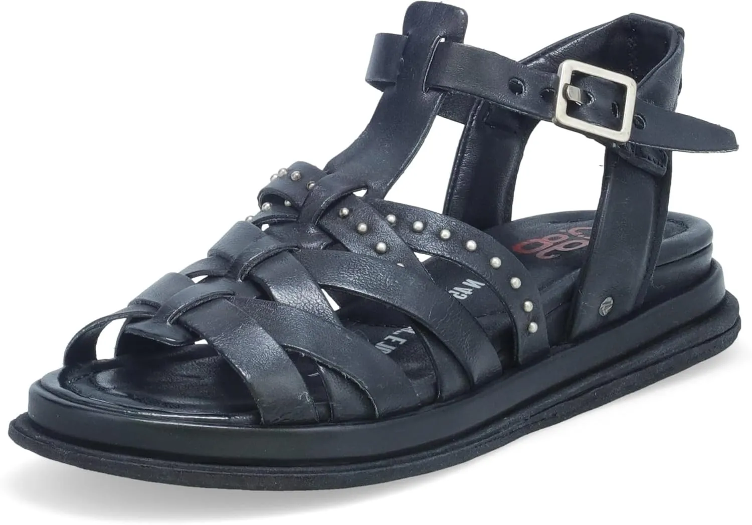 A.S.98 Satchel Women's Strappy Sandals