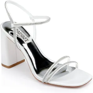 Badgley Mischka Women's Firey Heeled Sandal