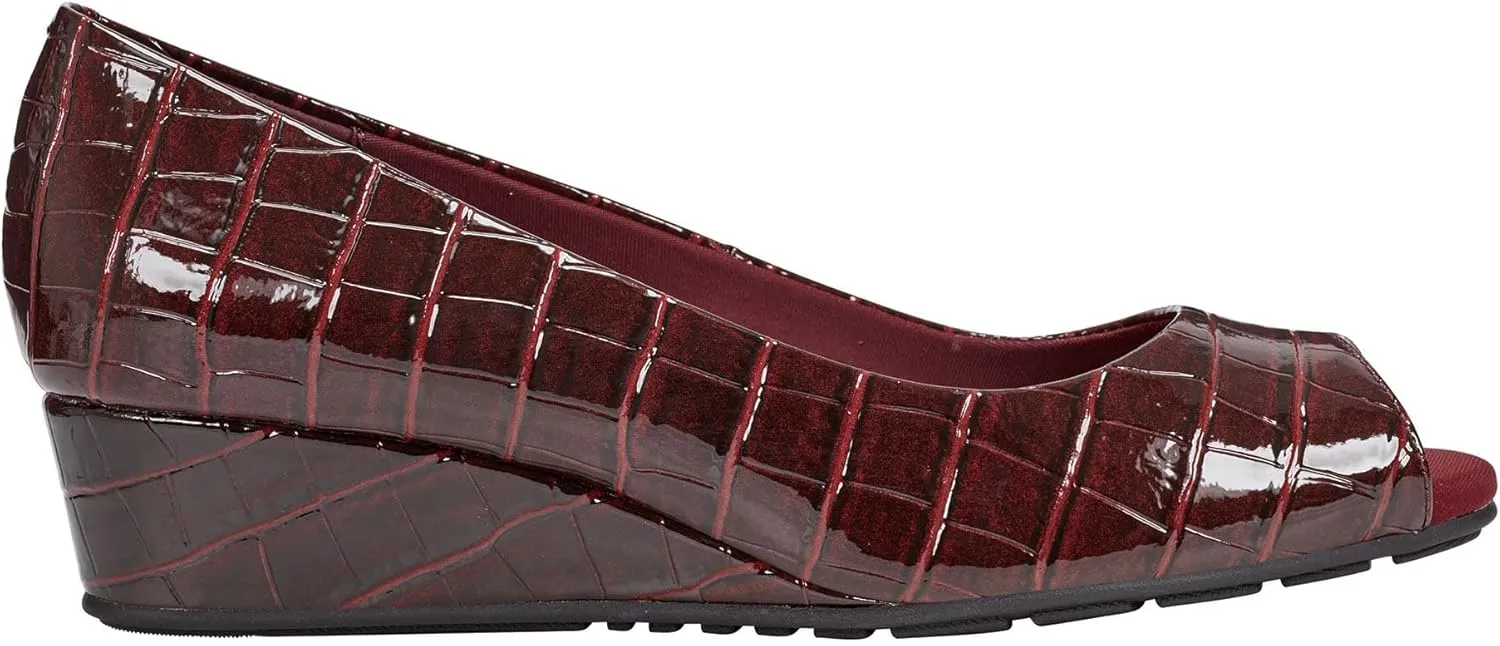 Bandolino Footwear Women's Armory Pump Shoes