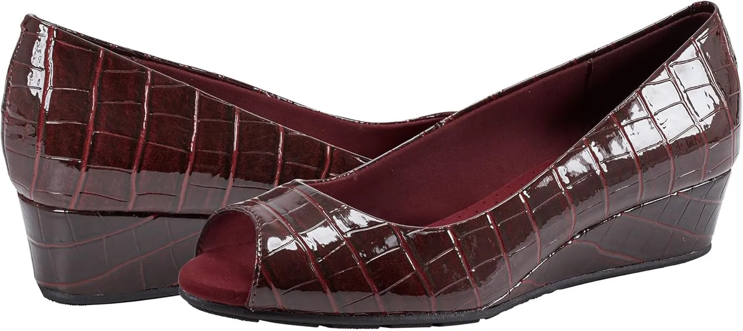Bandolino Footwear Women's Armory Pump Shoes
