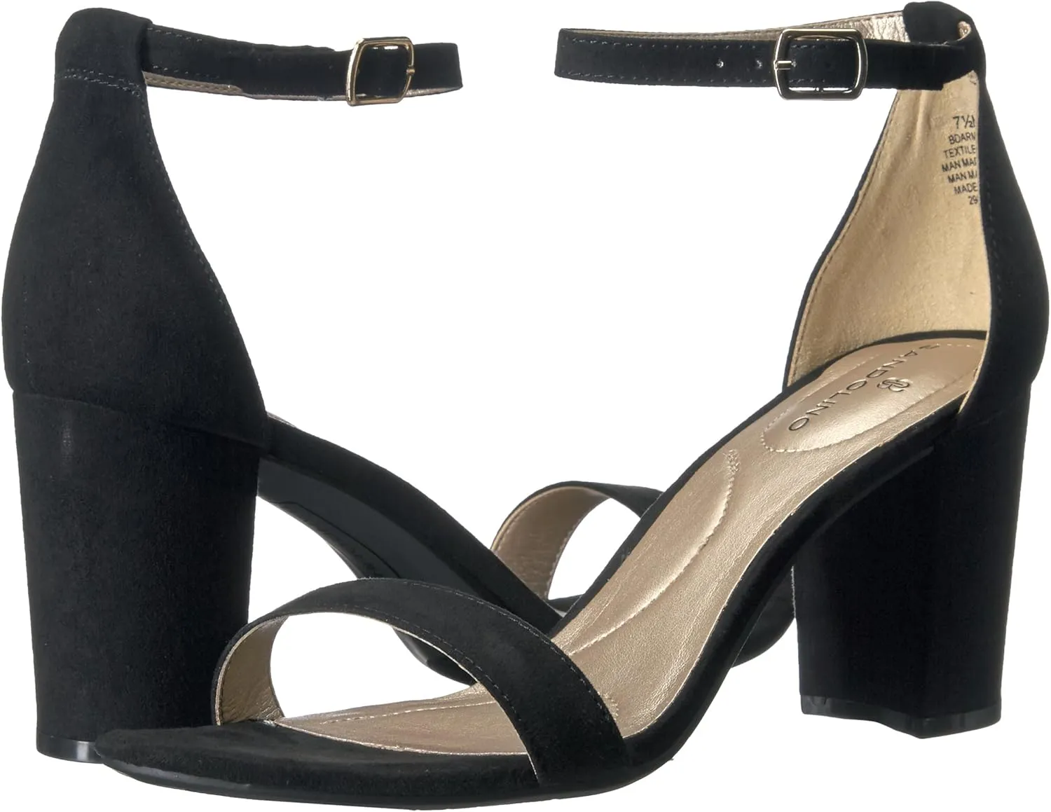 Bandolino Footwear Women's Armory Pump Shoes