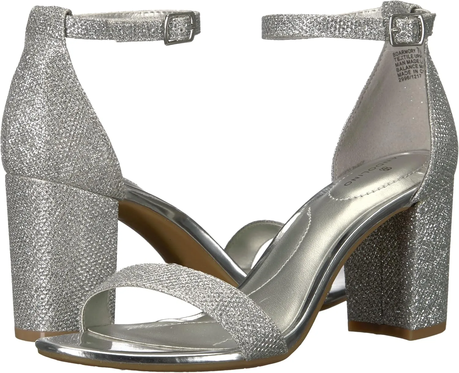 Bandolino Footwear Women's Armory Pump Shoes