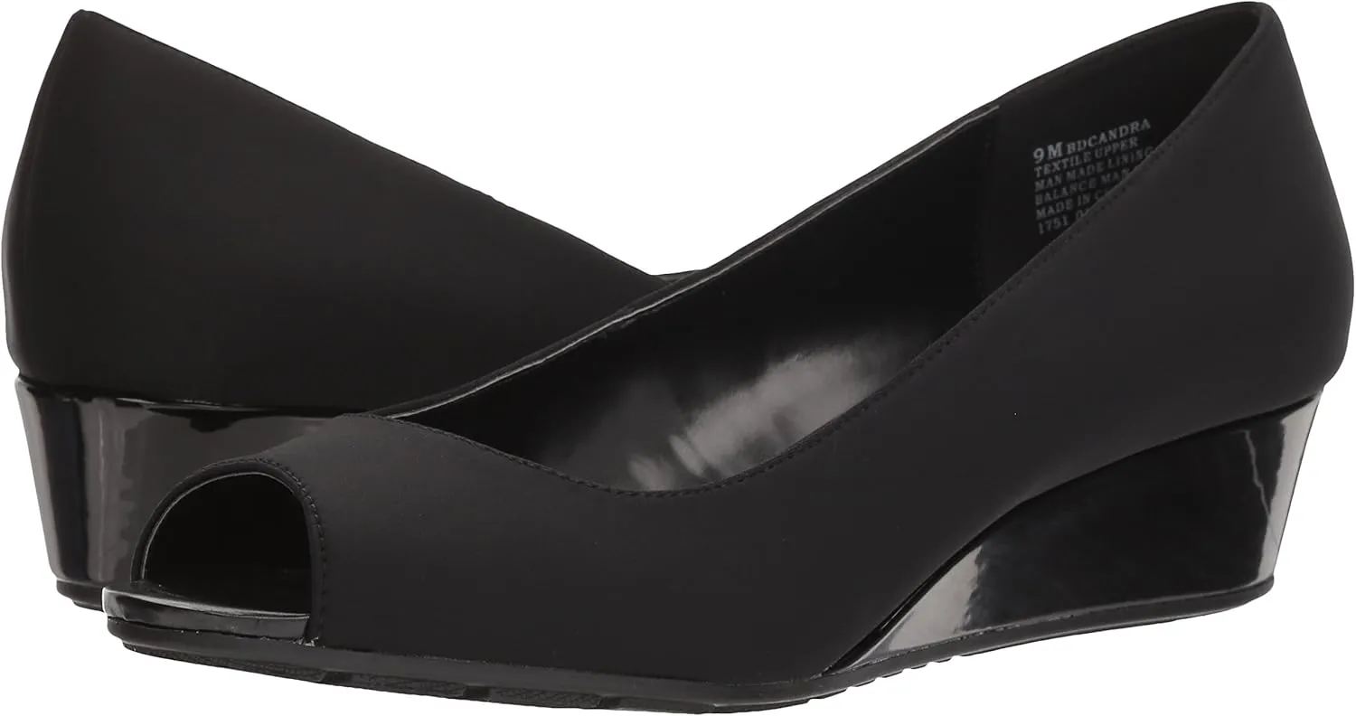 Bandolino Women's Candra Pump