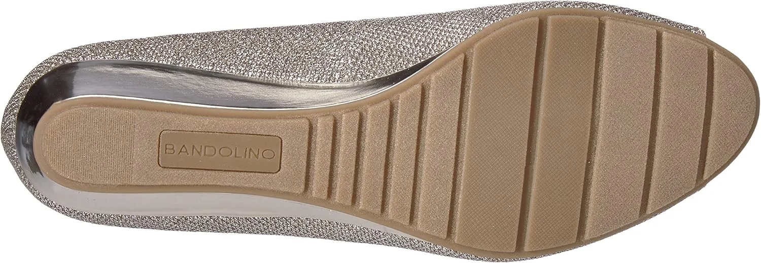 Bandolino Women's Candra Pump