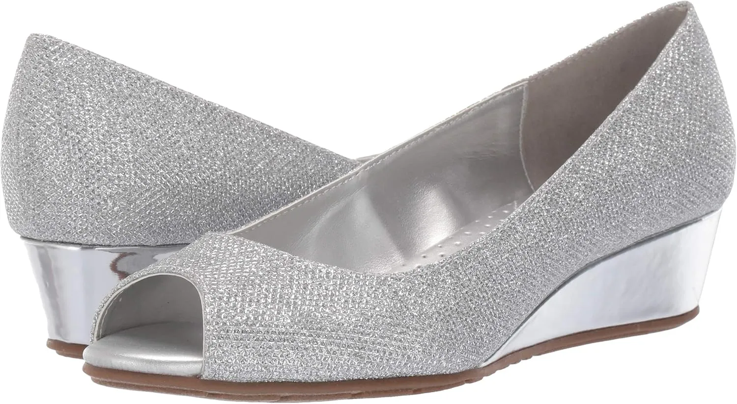 Bandolino Women's Candra Pump