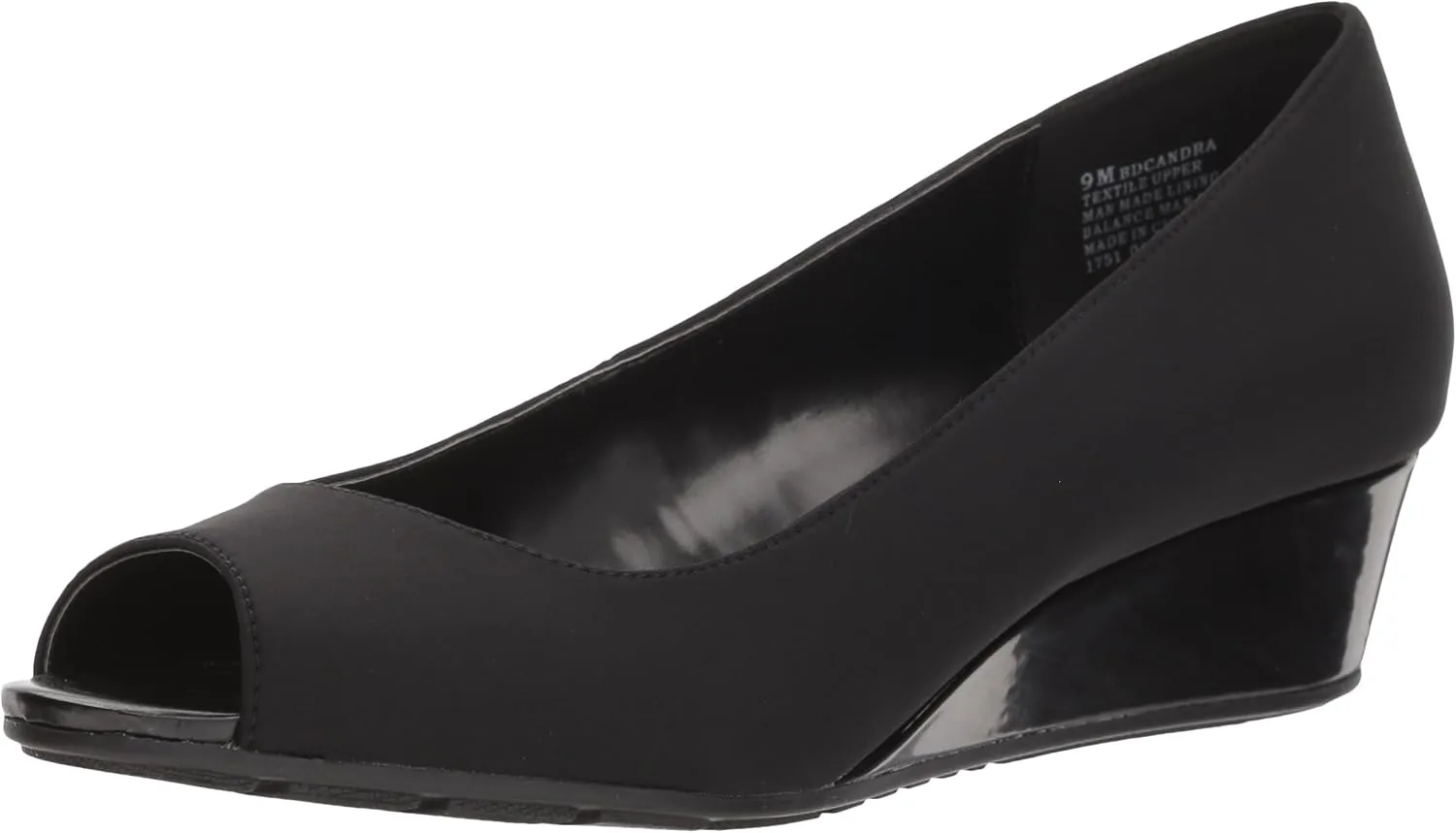 Bandolino Women's Candra Pump
