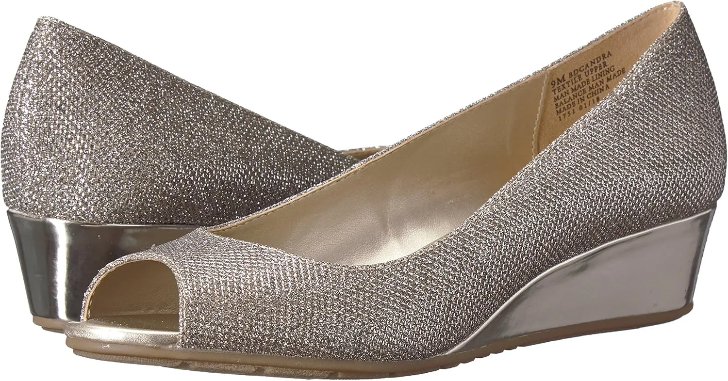Bandolino Women's Candra Pump