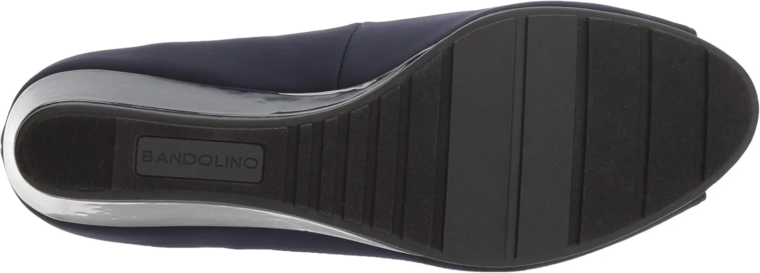 Bandolino Women's Candra Pump