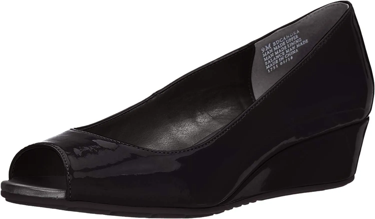 Bandolino Women's Candra Pump