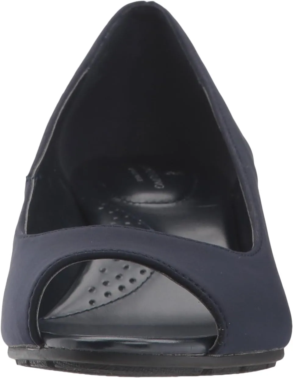 Bandolino Women's Candra Pump