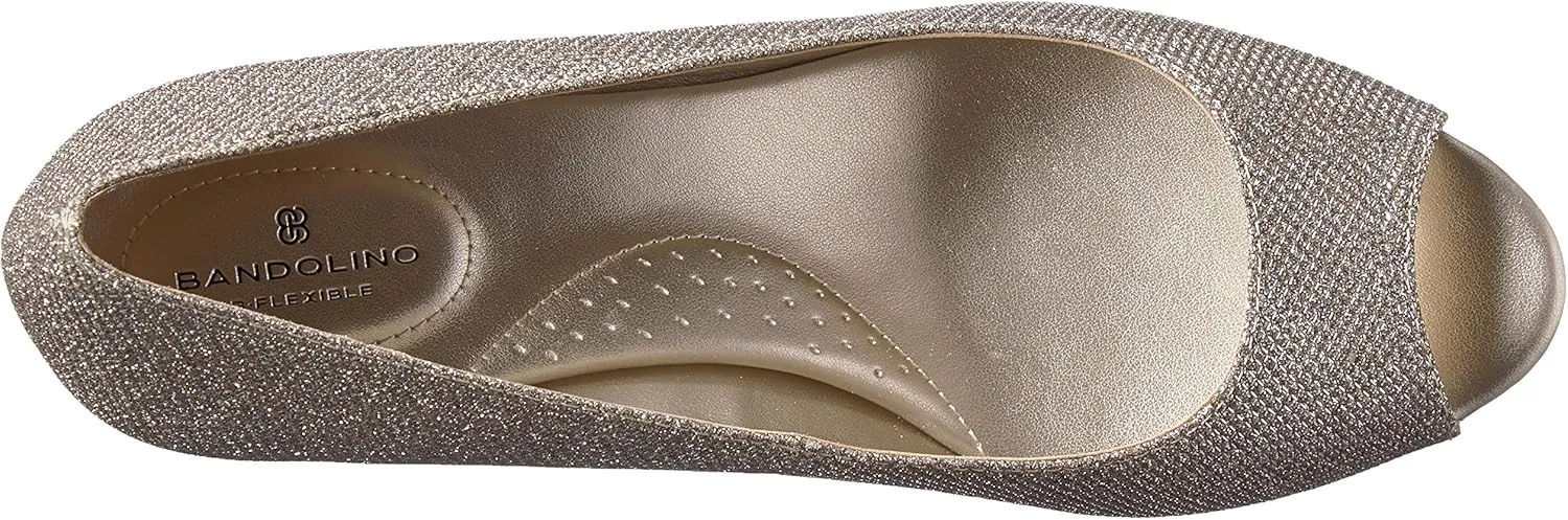 Bandolino Women's Candra Pump