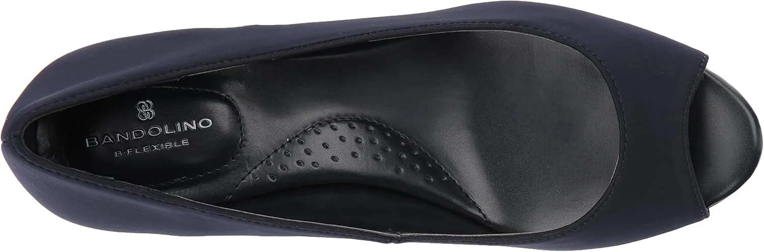 Bandolino Women's Candra Pump