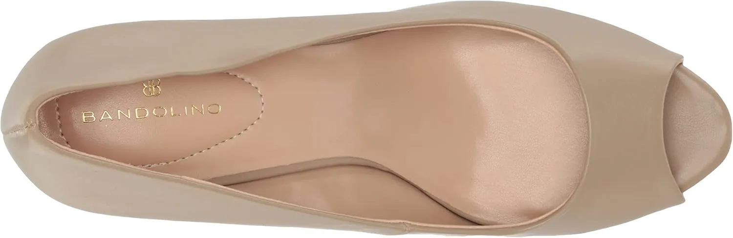 Bandolino Women's Rainaa Pump