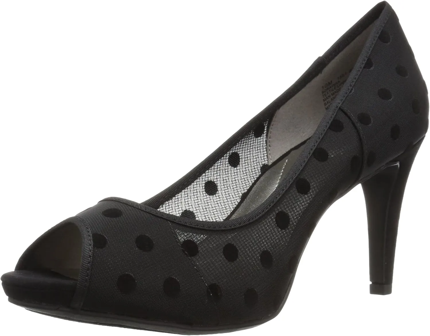 Bandolino Women's Rainaa Pump