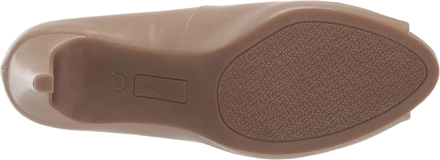 Bandolino Women's Rainaa Pump