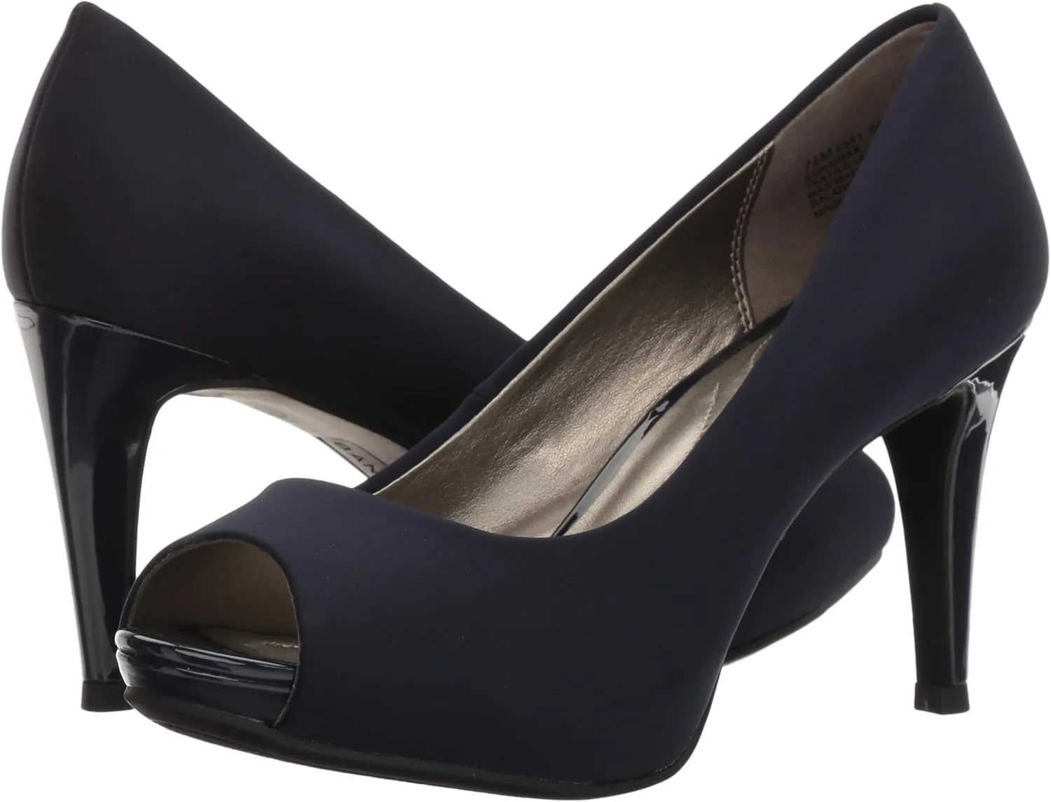 Bandolino Women's Rainaa Pump