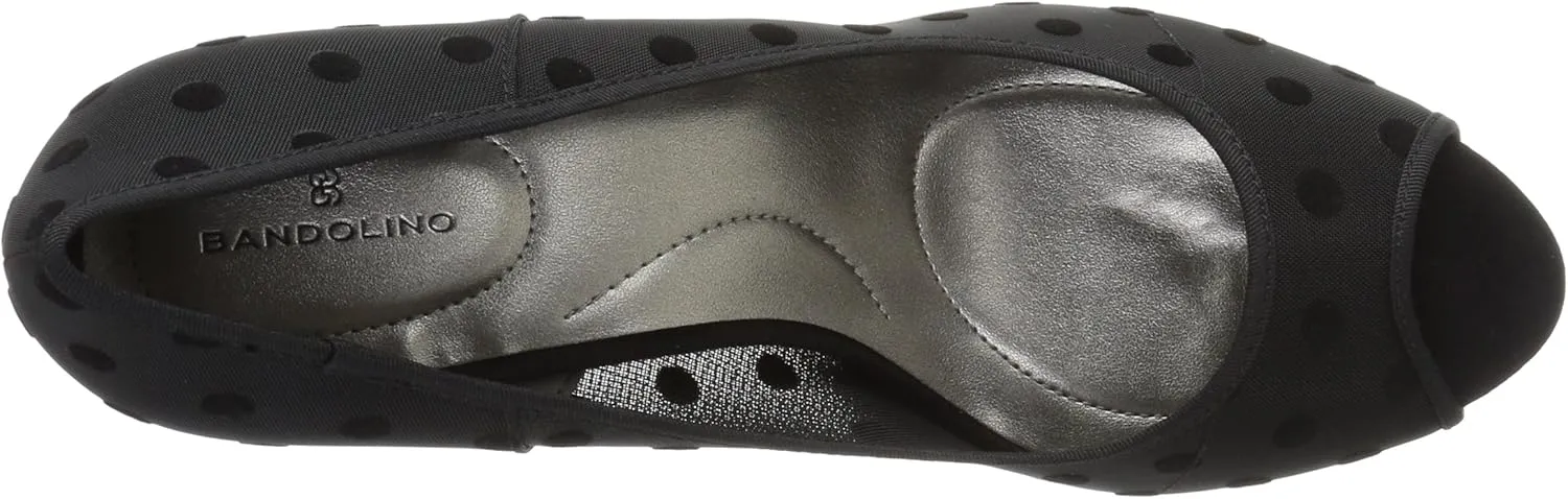 Bandolino Women's Rainaa Pump