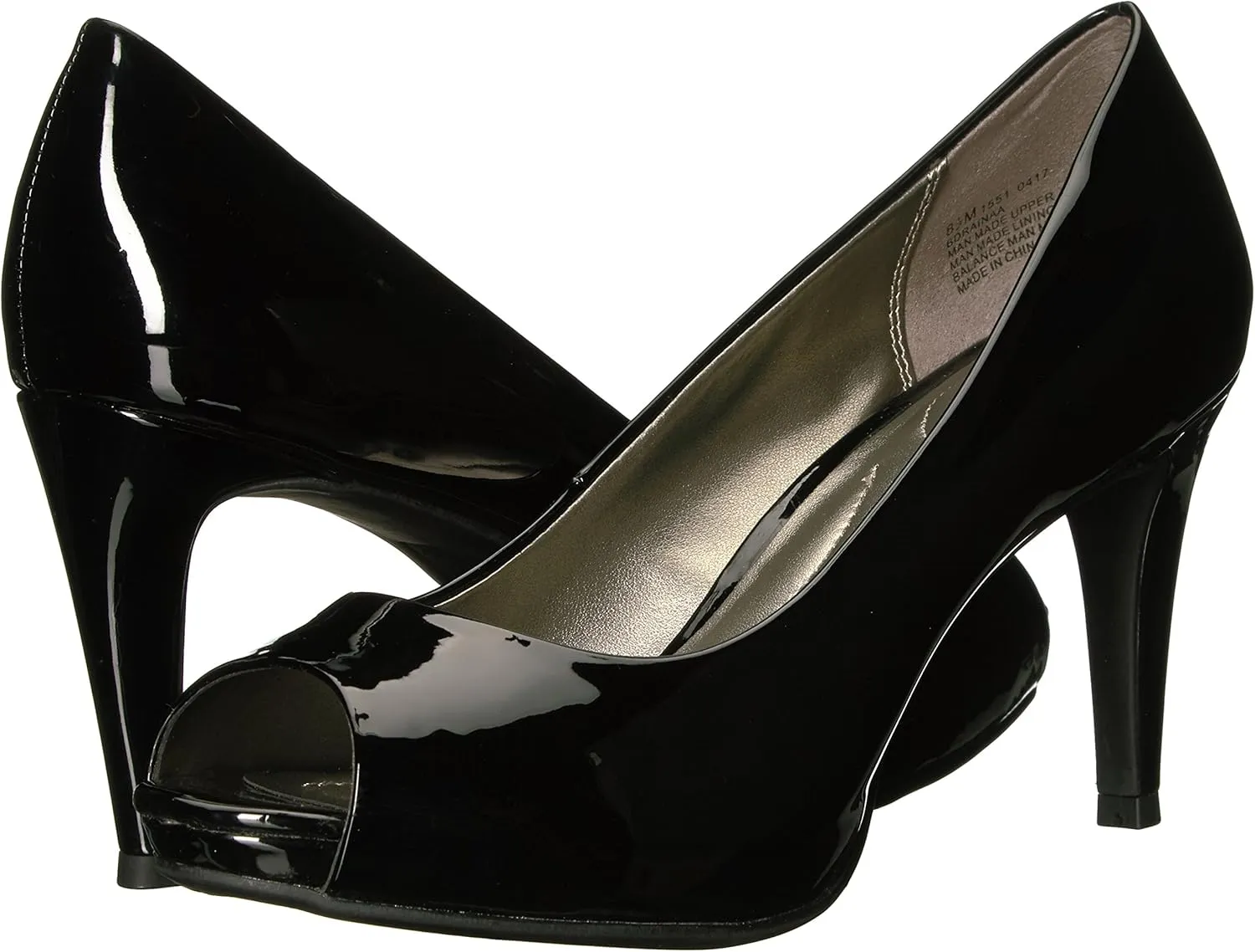 Bandolino Women's Rainaa Pump