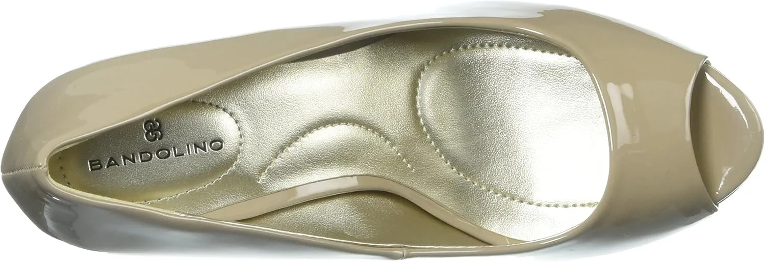 Bandolino Women's Rainaa Pump
