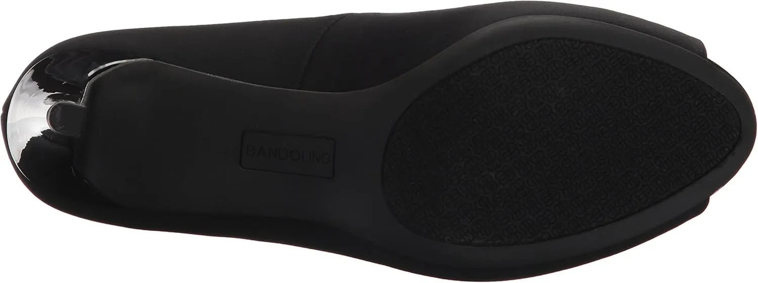 Bandolino Women's Rainaa Pump